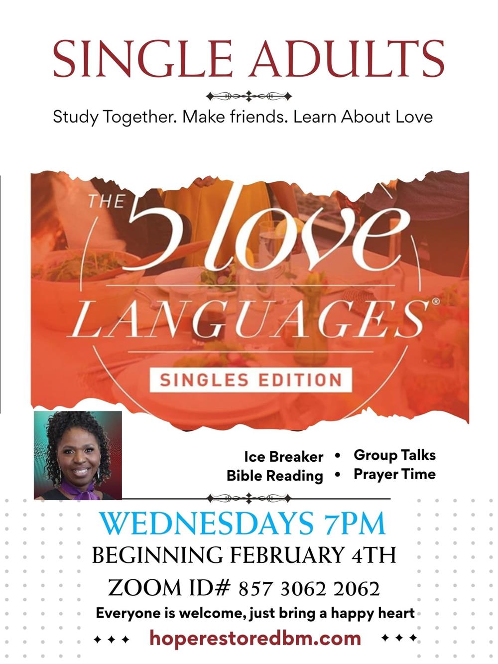 The 5 Love Languages 2026